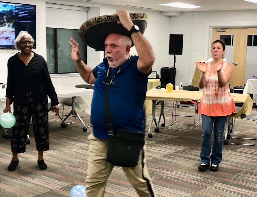 Los Anos Dorados Aug. 2022