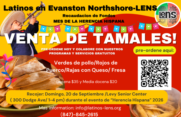 venta de tamales 20 de sep 2026